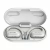 Bluetooth-hoofdtelefoon 5.4 T93 OWS wit
