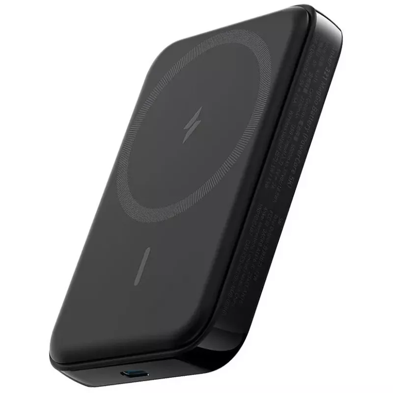 Draagbare oplader Anker 321 MagGo 5000 5000 mAh