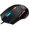 CANYON muis Vigil GM-2 RGB 6 toetsen bedraad zwart
