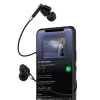 Hoofdtelefoon oordopjes earphones All USB-C MT3609K