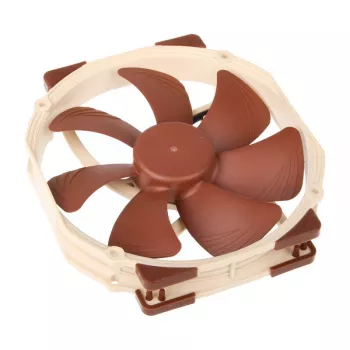 Noctua NF-A15 PWM 140mm behuizingsventilator