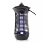 Nedis INKI110CBK18 insectenval zwart