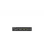 LANCOM GS-3510XP managed L2 2.5G Ethernet (100/1000/2500) Power over Ethernet (PoE) 1U zwart