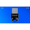 Bluetooth-interfacekaart Savio BT-050