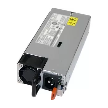Lenovo 00FK936 voeding 900 W 2U zwart, zilver