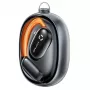 Bluetooth-hoofdtelefoon 5.4 TZ13 ANC Spinner zwart