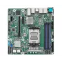 ASRock B650D4U-2L2T/BCM Moederbord AMD B650 Express Socket AM5 micro ATX