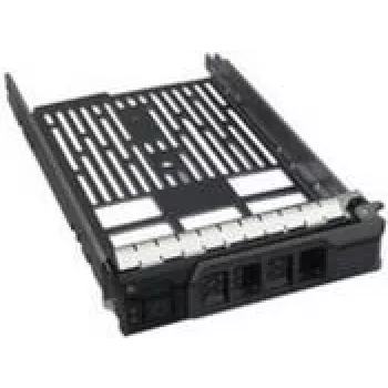 Computerbehuizing CoreParts MUXMS-00475 zwart 8,89 cm (3,5 inch)