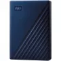 Externe harde schijf Western Digital 6 TB USB 3.2 My Passport WDBK6C0060BBL-WESN