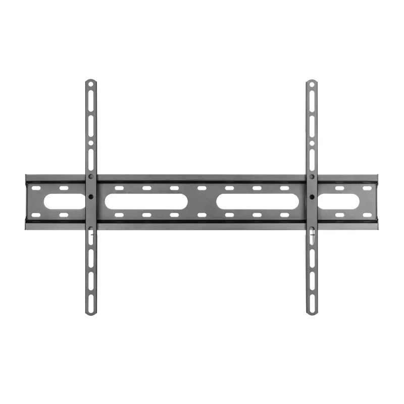 Sbox PLB-2546F-2 vaste tv-wandbeugel, 37-80 inch, tot 45 kg, VESA 600x400