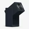 Draagbare LCD-projector WANBO Cube 2 Pro – 500 ANSI-lumen, 1080p (1920x1080), LED, autofocus, Android TV, 1,2:1-zoom, 8 W, zwart