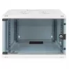 Digitus wandmontage-netwerkkast, SOHO, ongemonteerd – 540x400 mm (BxT)