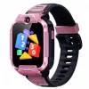 Smartwatch voor kinderen Mibro Z5 4G LTE roze