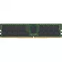 Kingston Server Premier - DDR4 - module - 64GB - DIMM 288-PIN - 3200 MHz / PC4-25600 - CL22 registered - ECC (KSM32RD4/64HCR)