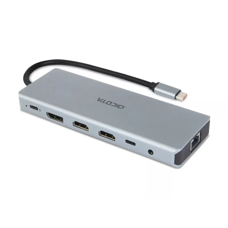 USB-hub DICOTA D32065