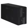 Gembird UPS-PC-652A noodstroomvoorziening (UPS) line-interactive 0,65 kVA 390 W 3 AC-uitgangen