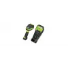 Zebra LI3678 handheld barcodeleser 1D groen