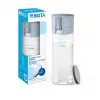 Brita Vital filterfles 0,6 l pastelblauw