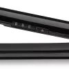 BaByliss stijltang Smooth Finish 230 zwart (ST250E)