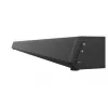 AUDAC IMEO2 professionele 3-weg soundbar, 3.1, Bluetooth, HDMI, 30 W subwoofer, zwart
