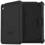 Tablethoes OTTERBOX Defender voor Apple iPad 10.9 (A16) 10e gen 2022, zwart