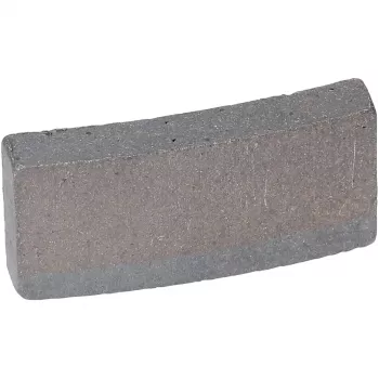 Bosch-zaagsegmenten 102 x 450 mm, 1 1/4 inch boring (model 2608601752)