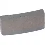 Bosch-zaagsegmenten 102 x 450 mm, 1 1/4 inch boring (model 2608601752)