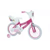 Kinderfiets 16 Huffy 21851W Princess