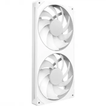 Ventilator NZXT RF-U28HF-W1 140mm 2000 tpm 98.61 CFM wit