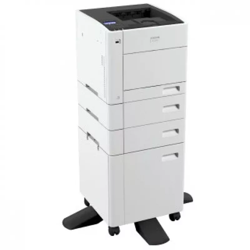 Ricoh P C375 kleur 1200 x 1200 DPI A4