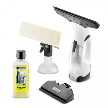 Raamzuiger WV 2 PLUS/N D500 1.633-660.0 Karcher