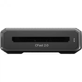 SANDISK Professional PRO-READER CFast USB-C 3.2 Gen 2 high-performance kaartlezer