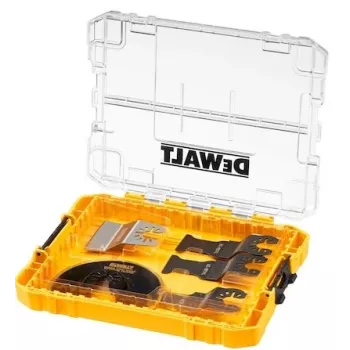 Dewalt MT set zaagbladen 5CZ.