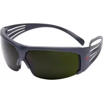 3M veiligheidsbril SecureFit SF650AS (SF650AS)