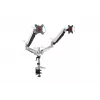 Digitus dual-monitorhouder, 2x 32, 2x 8 kg
