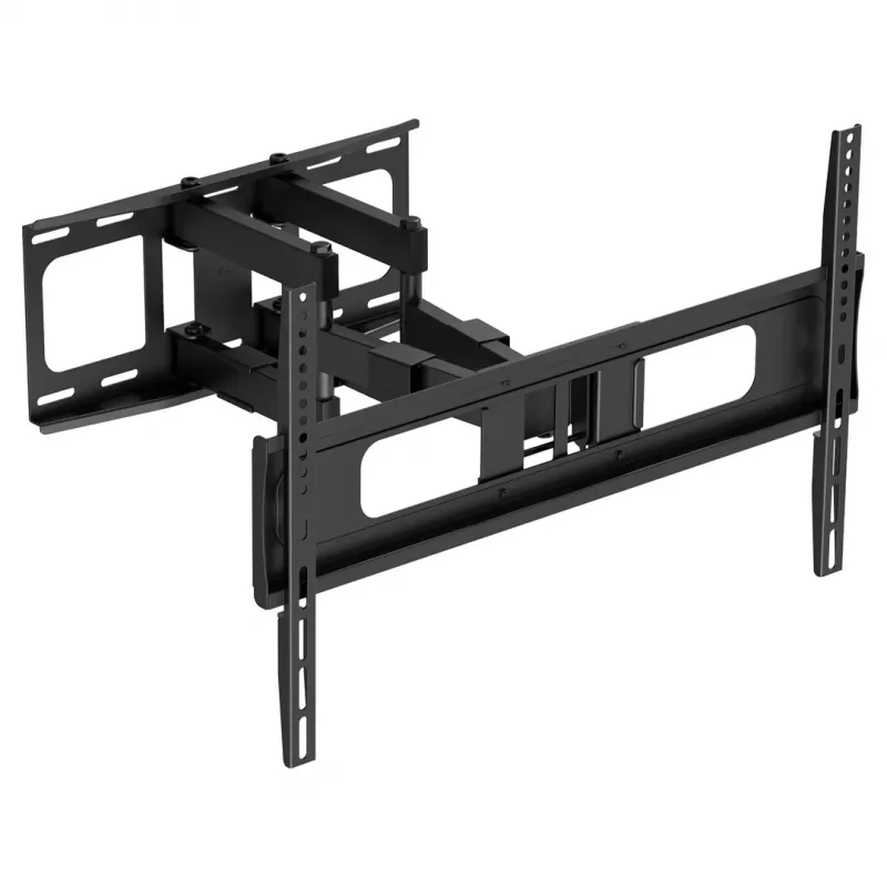 Savio UTV-04 tv-beugel/-standaard 2,18 m (86) zwart