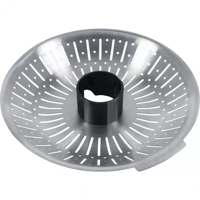Steba ZP 2, zwart, roestvrij staal, 160 W, 230 V, 180 mm, 255 mm