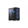 ENDORFY Ventum 200 ARGB Full Tower Zwart