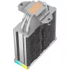 DeepCool AK400 DIGITAL SE WH koeling