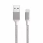Kabel USB-Micro-USB, 2 m