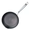 Professionele braadpan Maestro MR-1224-24 24 cm