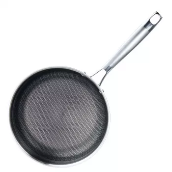 Professionele braadpan Maestro MR-1224-24 24 cm