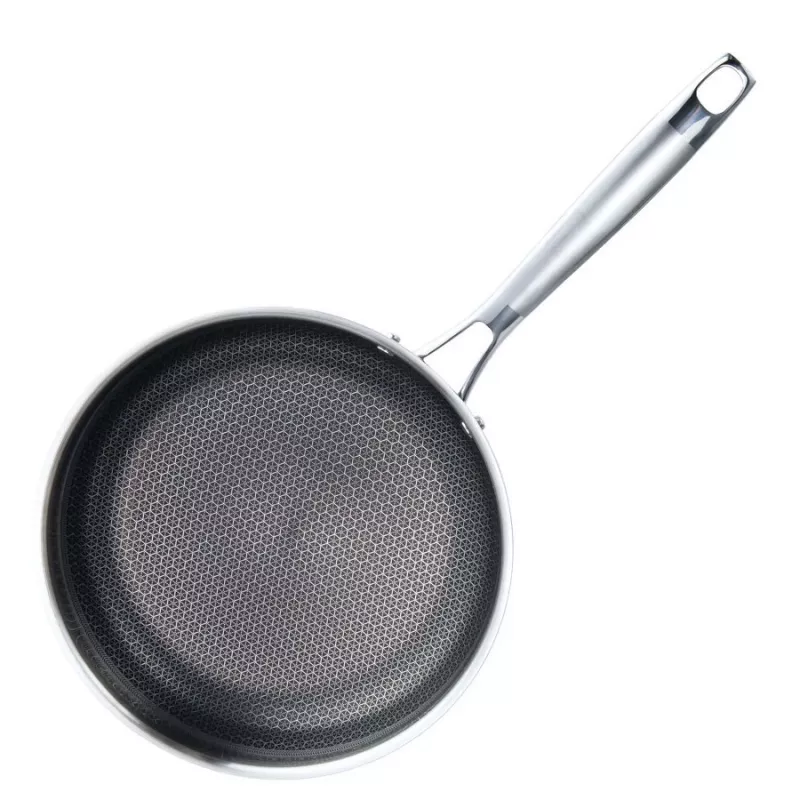 Professionele braadpan Maestro MR-1224-24 24 cm