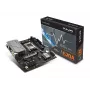 Moederbord Sapphire PULSE A620AM (microATX) socket AM5, AMD A620A, DDR5, 2x DIMM, 64 GB, 2x M.2, Gigabit LAN