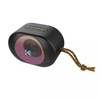 Draagbare luidspreker Kodak PWS-2234, zwart