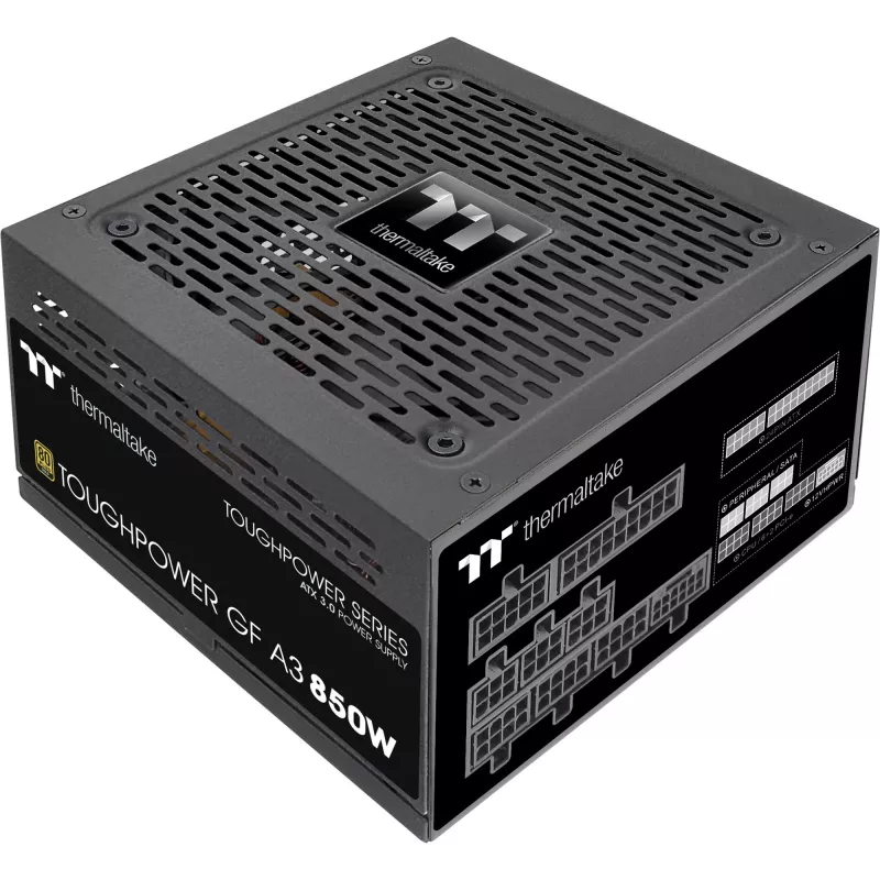Voeding Thermaltake Toughpower GF A3 Gold 850W