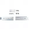 Rack-railkit Inter-Tech 88887204