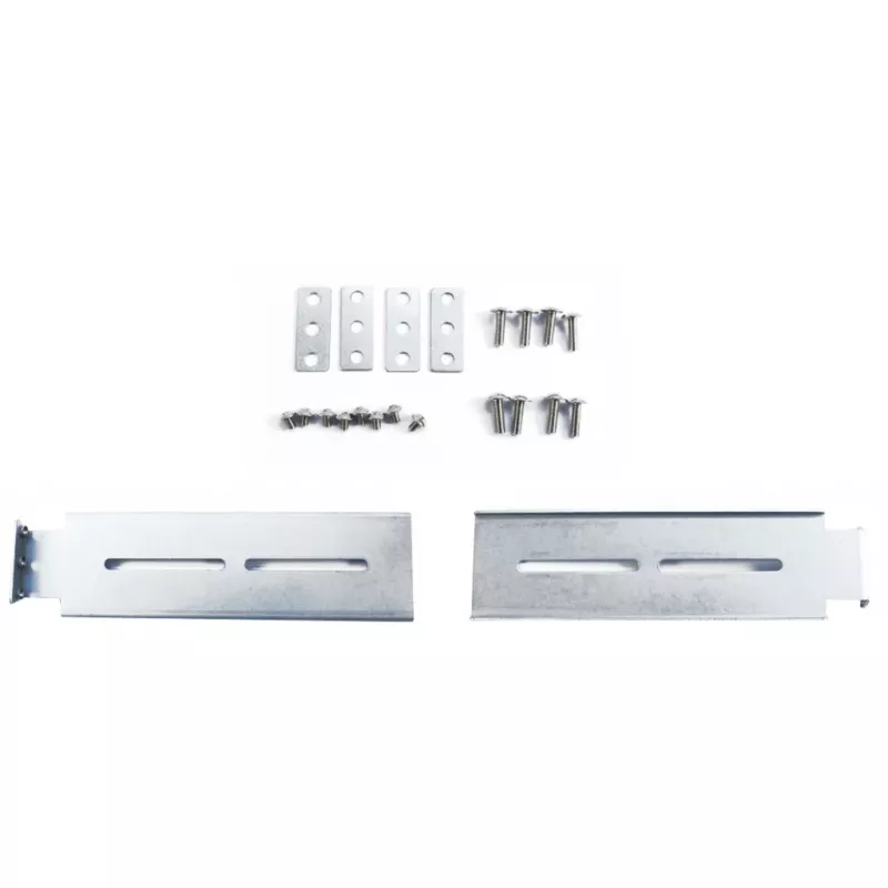 Rack-railkit Inter-Tech 88887204
