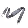 Laptophoes Egmont 15.6/7930 grijs Rivacase