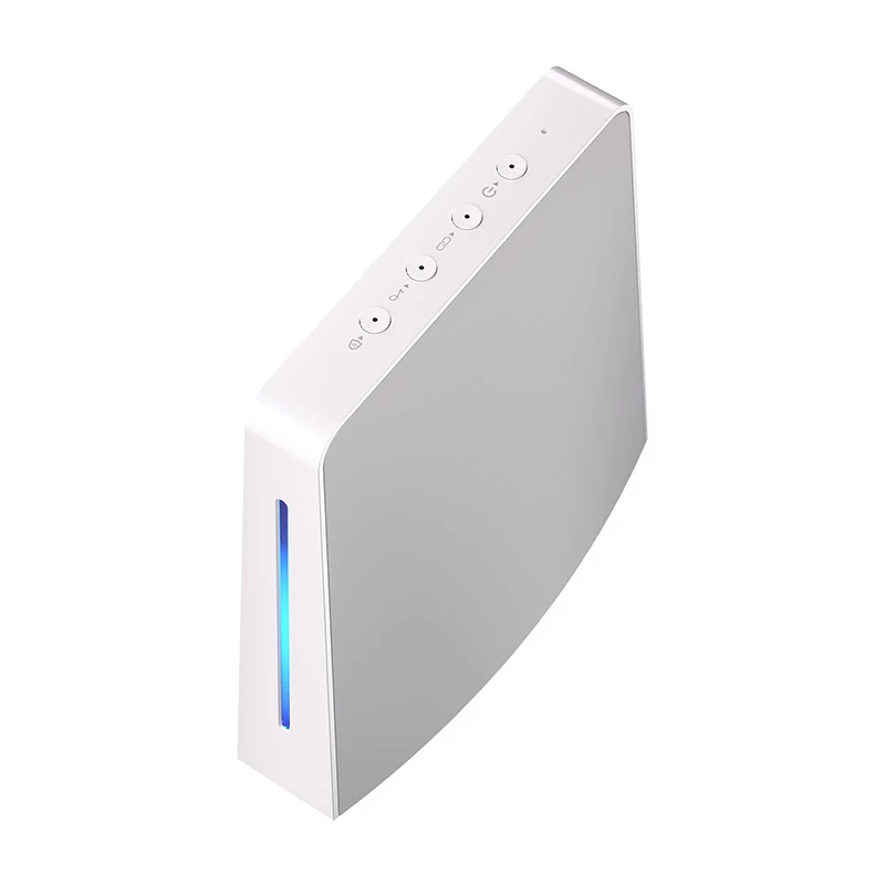 Sonoff iHost AIBridge-26 smarthome-hub, wifi, ZigBee, Bluetooth, Matter, 4 GB RAM
